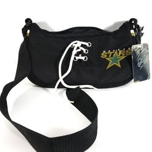 Dallas Stars  NHL Jersey Purse  Pro-Fan-ity black